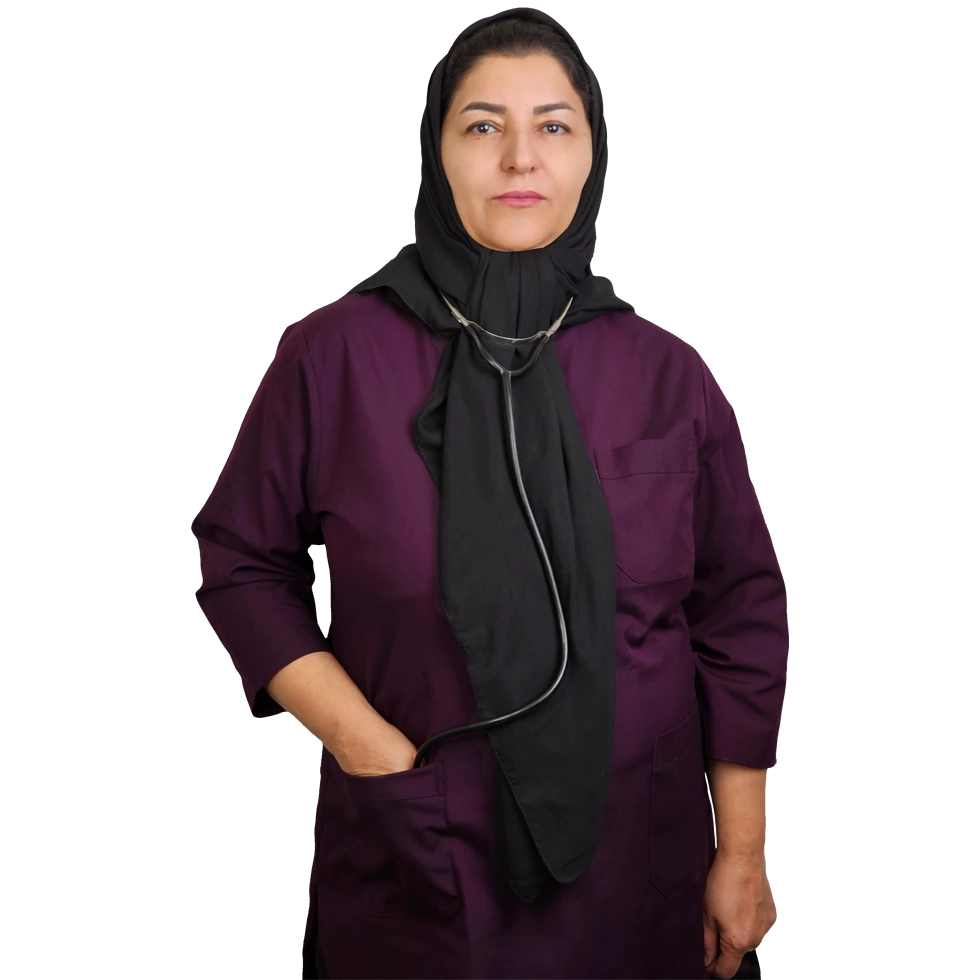 بهترین متخصص زنان در ارومیه | دکتر لیلا پیری | نوبت دهی آنلاین